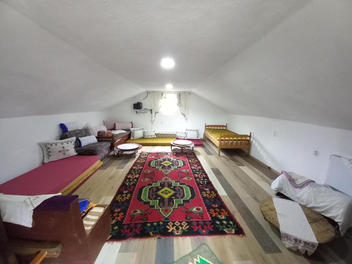 Apartman Bosanska Avlija-Muzej- Високо Екстериор снимка